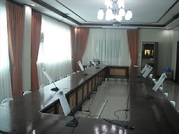 Villa Maria Luisa Hotel