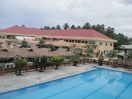 Villa Maria Luisa Hotel