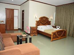 Villa Maria Luisa Hotel
