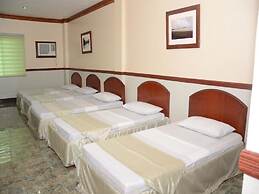 Villa Maria Luisa Hotel