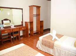 Villa Maria Luisa Hotel