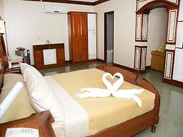 Villa Maria Luisa Hotel