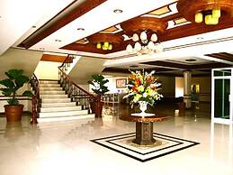 Villa Maria Luisa Hotel