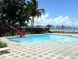 Villa Maria Luisa Hotel