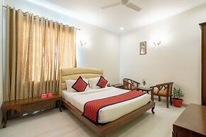 Spree Hotel Agra