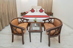 Spree Hotel Agra