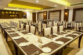 Spree Hotel Agra