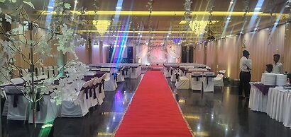 Spree Hotel Agra