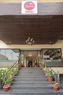 Spree Hotel Agra