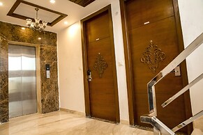 Spree Hotel Agra