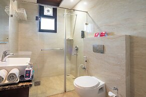 Spree Hotel Agra