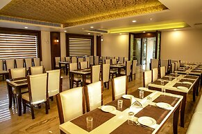 Spree Hotel Agra