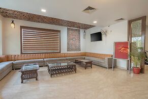 Spree Hotel Agra