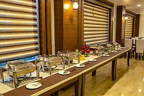 Spree Hotel Agra