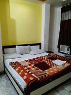 Pooja Palace