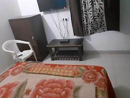 Pooja Palace