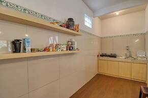 JnJ Guest House