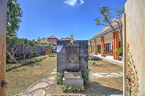 JnJ Guest House