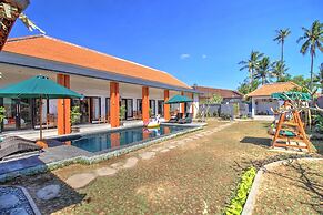 JnJ Guest House
