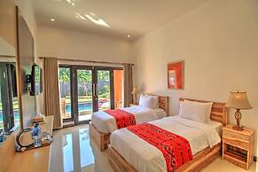 JnJ Guest House