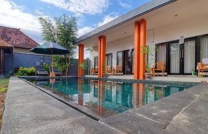 JnJ Guest House