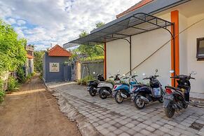 JnJ Guest House