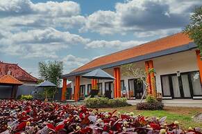 JnJ Guest House