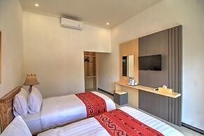 JnJ Guest House