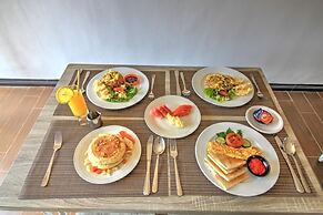 JnJ Guest House