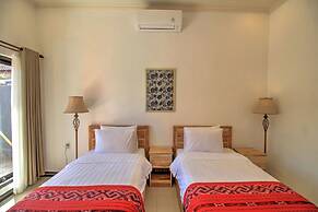 JnJ Guest House