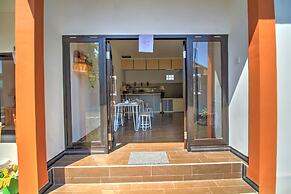 JnJ Guest House