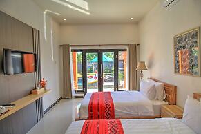 JnJ Guest House