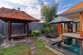 JnJ Guest House