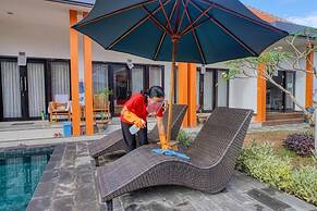 JnJ Guest House