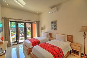 JnJ Guest House