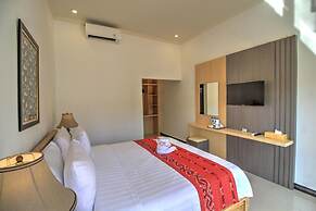 JnJ Guest House