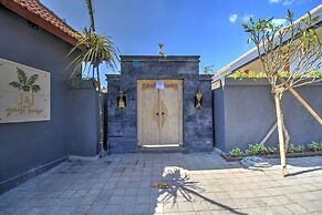 JnJ Guest House