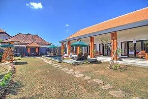 JnJ Guest House