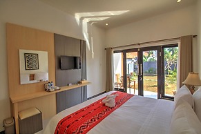 JnJ Guest House