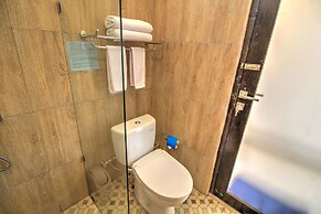 JnJ Guest House