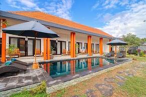 JnJ Guest House
