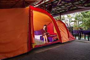 Hiker's Camp at Toya Devasya