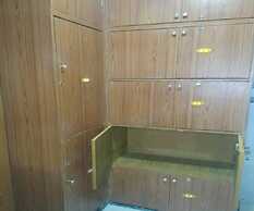 Ahlan Dormitory - Hostel