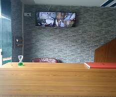 Ahlan Dormitory - Hostel