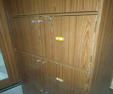 Ahlan Dormitory - Hostel