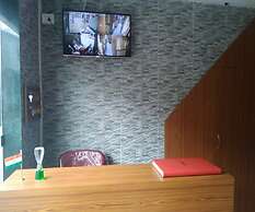 Ahlan Dormitory - Hostel