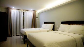 Alona de Tropicana Resort