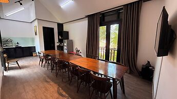 Mai Villa & Apartment