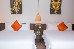 Mai Villa & Apartment