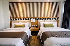 The Crown Residences at Harbour Springs